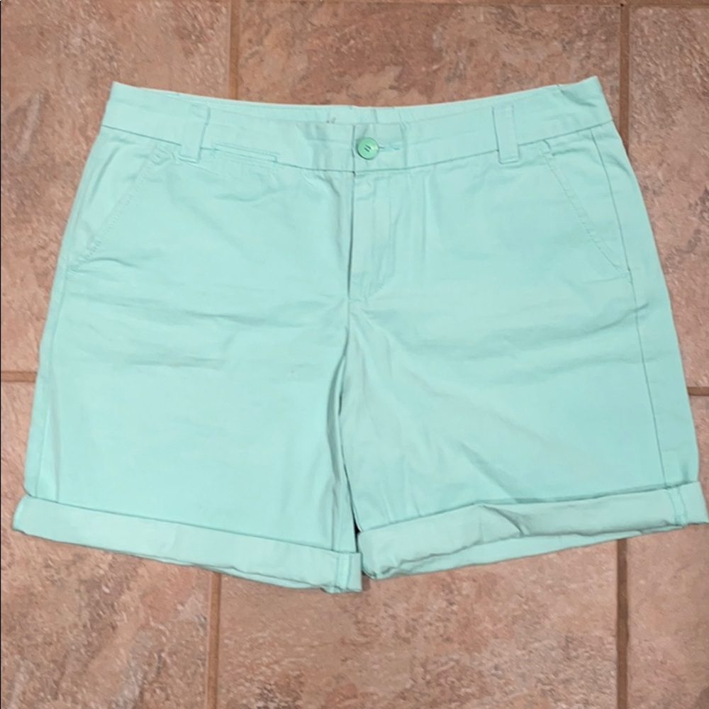 Gap Khaki Shorts